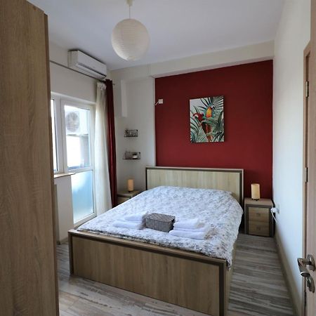 Charming Cozy Apartment - Old Town - Free Minibar Бухарест Экстерьер фото