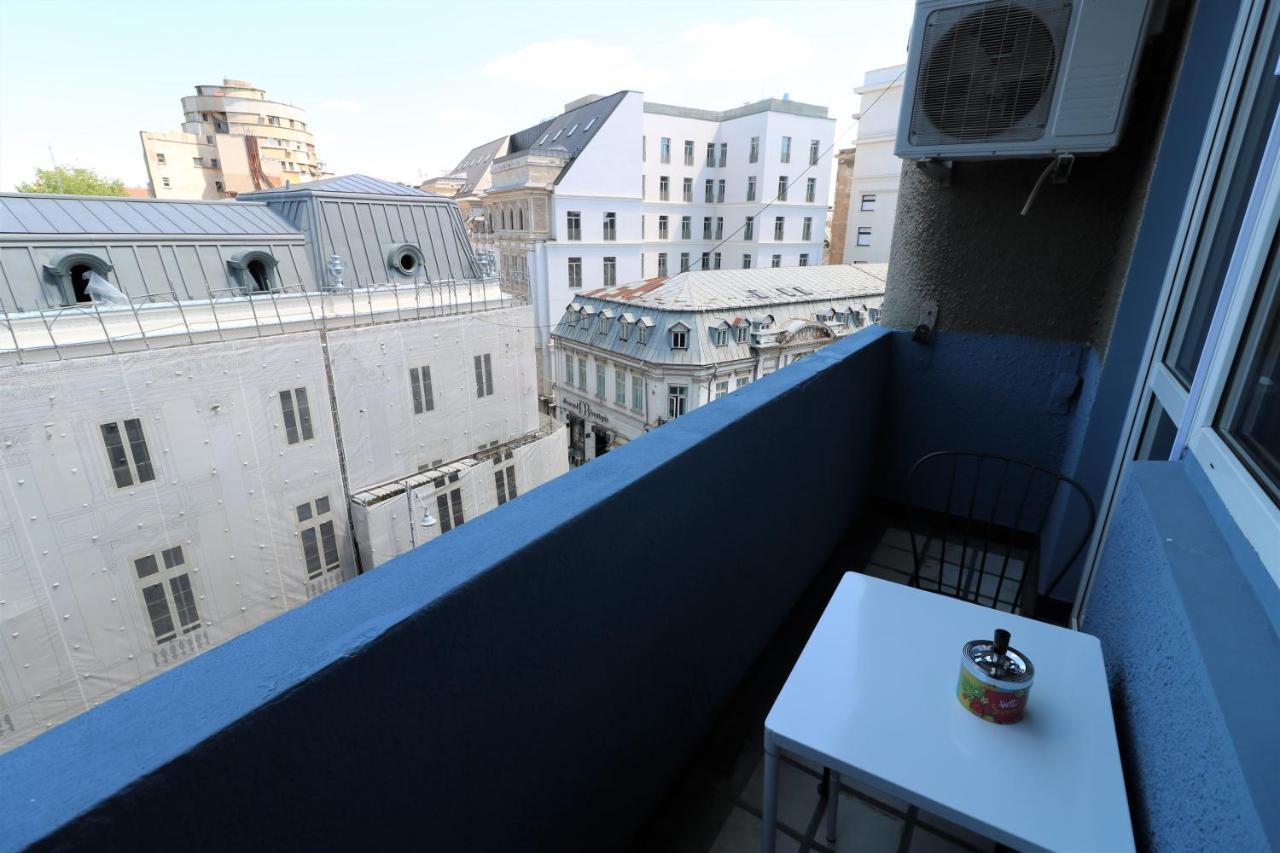Charming Cozy Apartment - Old Town - Free Minibar Бухарест Экстерьер фото