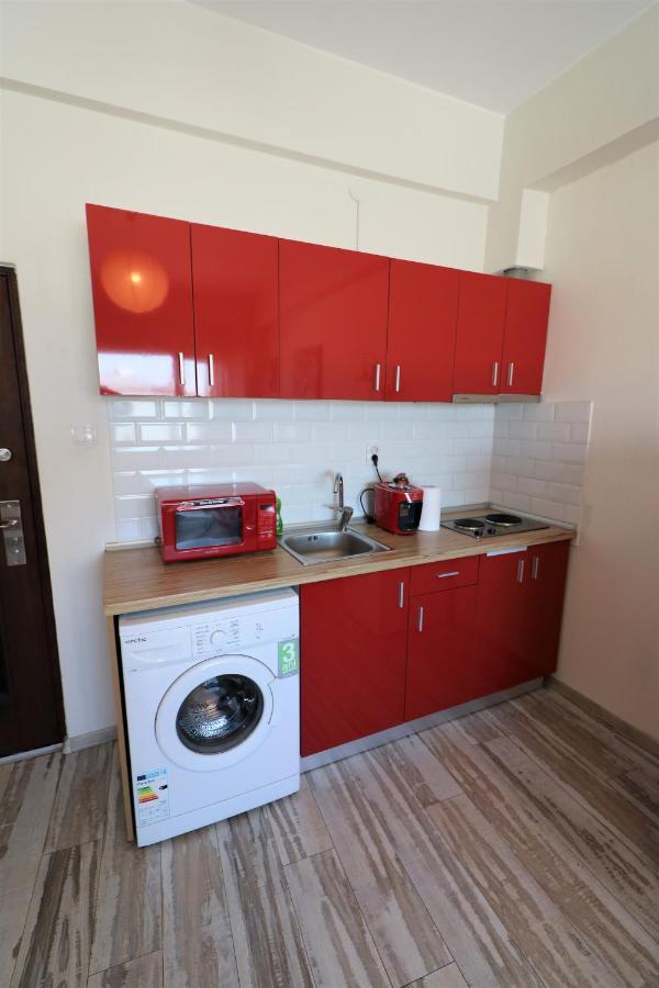 Charming Cozy Apartment - Old Town - Free Minibar Бухарест Экстерьер фото