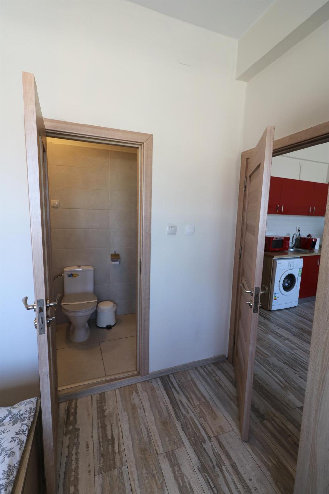 Charming Cozy Apartment - Old Town - Free Minibar Бухарест Экстерьер фото