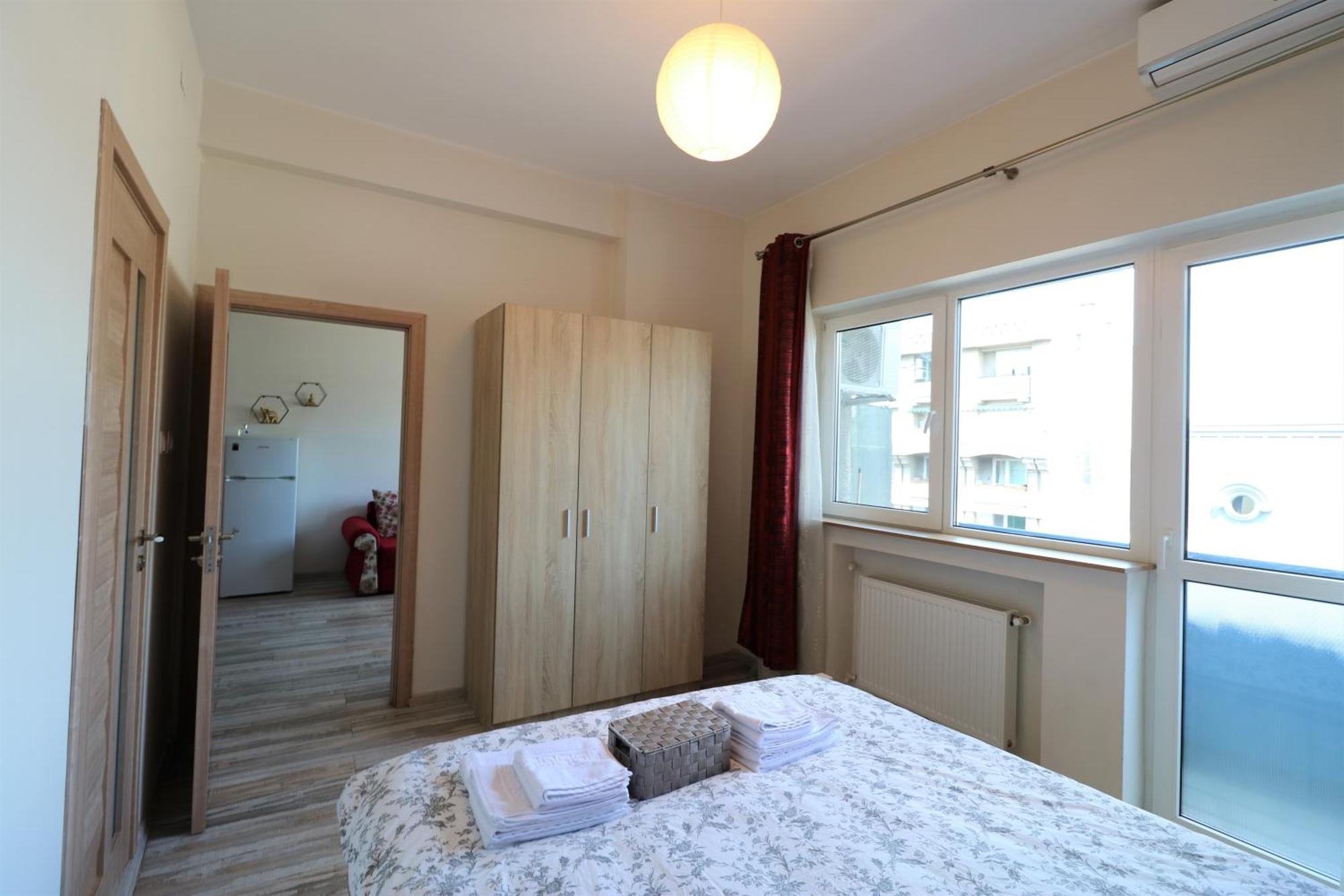 Charming Cozy Apartment - Old Town - Free Minibar Бухарест Экстерьер фото