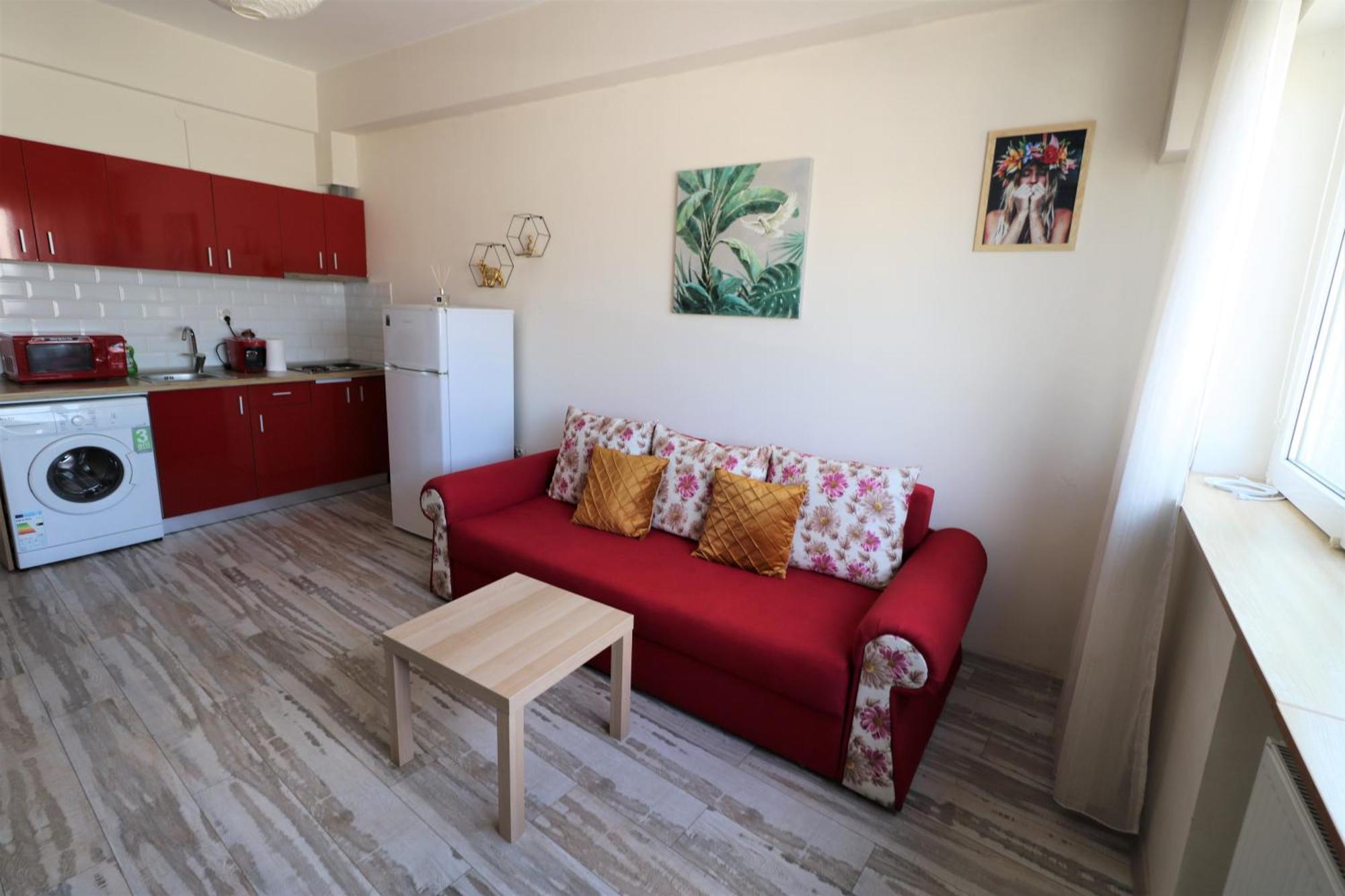 Charming Cozy Apartment - Old Town - Free Minibar Бухарест Экстерьер фото