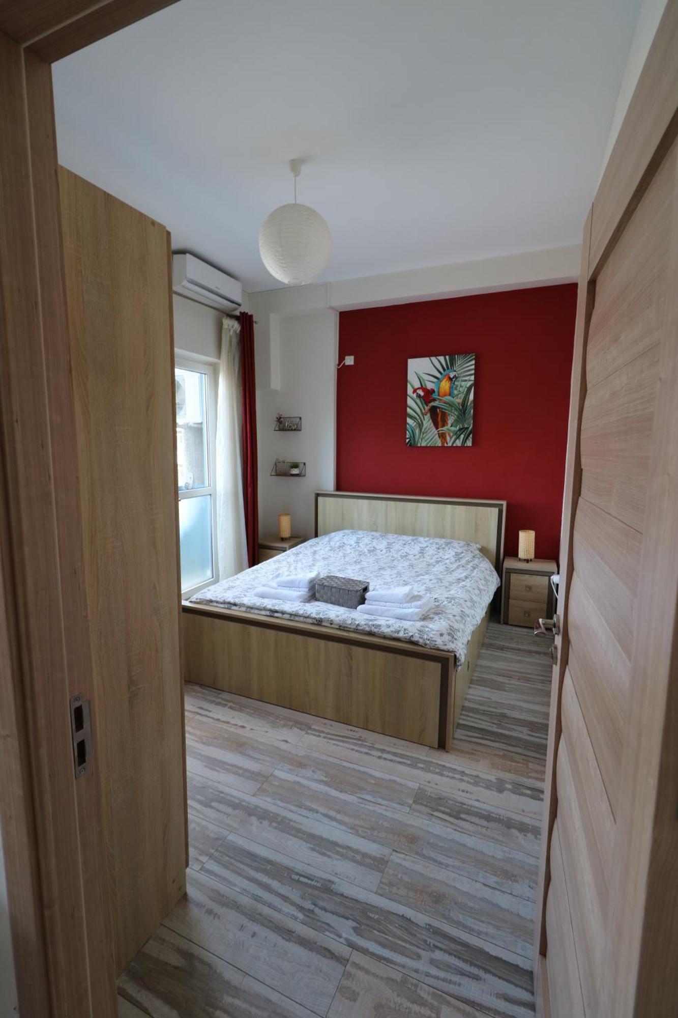 Charming Cozy Apartment - Old Town - Free Minibar Бухарест Экстерьер фото