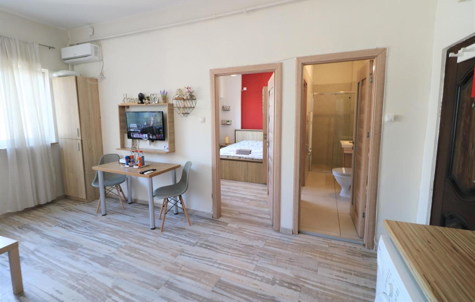 Charming Cozy Apartment - Old Town - Free Minibar Бухарест Экстерьер фото