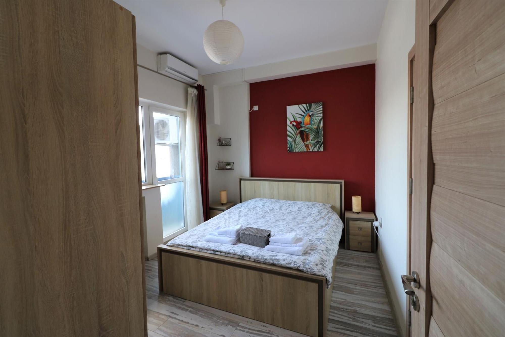 Charming Cozy Apartment - Old Town - Free Minibar Бухарест Экстерьер фото