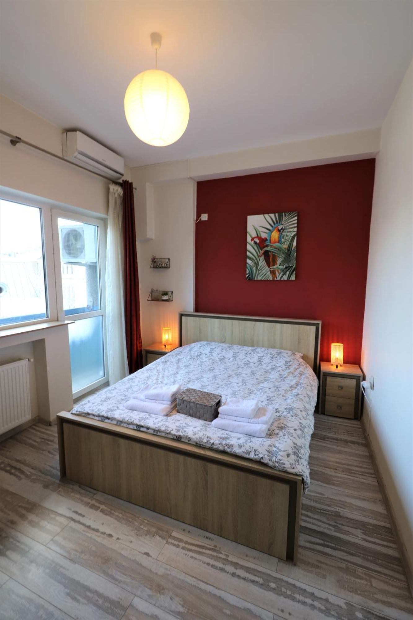 Charming Cozy Apartment - Old Town - Free Minibar Бухарест Экстерьер фото